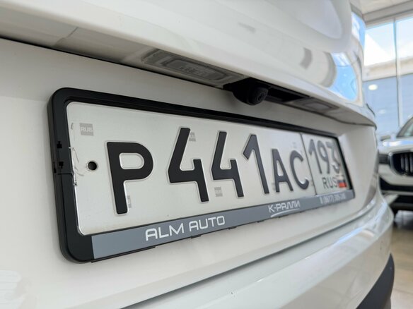 2020 Hyundai Tucson III Рестайлинг, белый, 2700000 рублей - вид 27