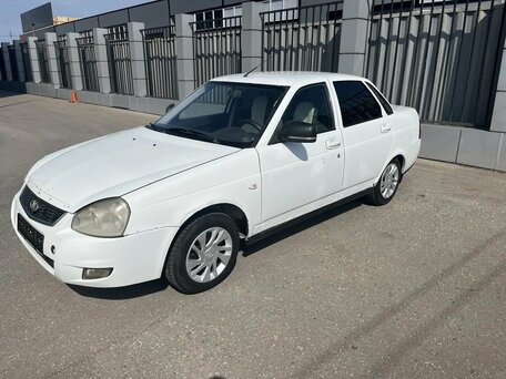 Lada (ВАЗ) Priora I