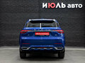 2020 Haval F7 I, синий - вид 5