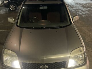 2000 Nissan X-Trail I, серый, 665000 рублей, вид 2