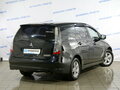 2008 Mitsubishi Grandis I, чёрный - вид 1
