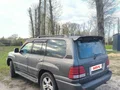 1999 Lexus LX 470 II, серый, 1300000 рублей - вид 5