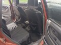 1997 Honda CR-V I, оранжевый, 650000 рублей - вид 9