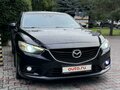 2012 Mazda 6 III (GJ), чёрный, 1800000 рублей - вид 1