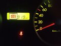 2010 Hyundai Getz I Рестайлинг, голубой - вид 6