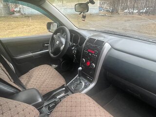 2014 Suzuki Grand Vitara II Рестайлинг 2, коричневый, 1350000 рублей, вид 5