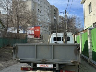 2014 ГАЗ ГАЗель (33023/330273) Фермер, белый, 970000 рублей, вид 4