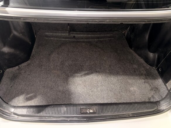 2004 Hyundai Accent ТагАЗ II, серебристый, 320000 рублей - вид 8