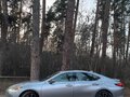 2024 Lexus ES 300h VII Рестайлинг, серый, 5500000 рублей - вид 7