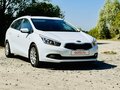 2012 Kia Ceed II, белый, 990000 рублей - вид 3