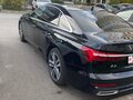 2019 Audi A6 45 TFSI V (C8), чёрный