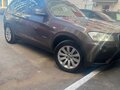 2013 BMW X3 20d xDrive II (F25), коричневый, 2300000 рублей - вид 4