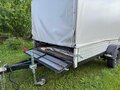 2024 Аляска Квадро (7143), чёрный, 120000 рублей - вид 2