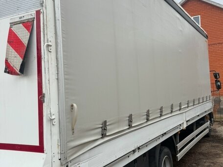 2013 DAF LF 45, белый, 5100000 рублей, вид 3