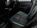 2012 Mitsubishi ASX I Рестайлинг, чёрный - вид 7