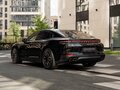 2026 Porsche Panamera 4 III, чёрный, 22000000 рублей - вид 5