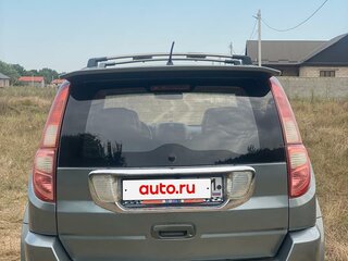 2005 Great Wall Hover, серый, 450000 рублей, вид 4
