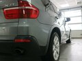 2009 BMW X5 30i II (E70), серый - вид 10