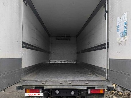 2008 Volvo FM, белый, 4700000 рублей, вид 3