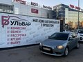2011 Mitsubishi Lancer X Рестайлинг, серый - вид 6