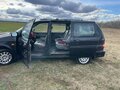 2000 Kia Carnival I, чёрный, 455913 рублей - вид 4