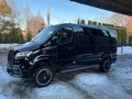 2019 Mercedes-Benz Sprinter, чёрный, 10500000 рублей - вид 2