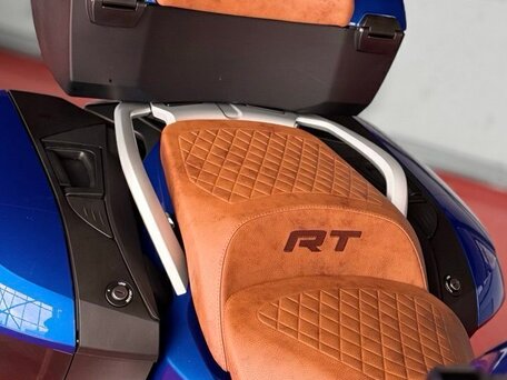 2022 BMW R 1250 RT, синий, 2600000 рублей, вид 3