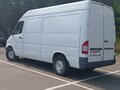 2016 Mercedes-Benz Sprinter Classic, белый, 1280000 рублей - вид 5