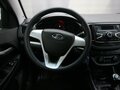 2015 Lada (ВАЗ) Vesta I, белый - вид 6
