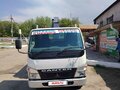 2003 Fuso (Mitsubishi) Canter, белый, 2250000 рублей - вид 7