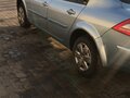 2008 Renault Megane II Рестайлинг, голубой, 420000 рублей - вид 5