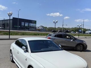 2012 Audi S5 I (8T) Рестайлинг, белый, 2450000 рублей, вид 2