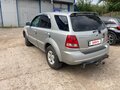 2003 Kia Sorento 4-speed I, серый, 450000 рублей - вид 3