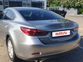2013 Mazda 6 III (GJ), серебристый, 1850000 рублей - вид 6
