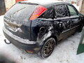 2004 Ford Focus I Рестайлинг, синий - вид 7
