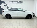 2024 Lada (ВАЗ) Vesta I Рестайлинг (NG), белый, 1276000 рублей - вид 4