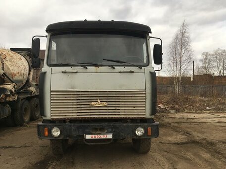 1999 МАЗ Автокраны, 850000 рублей, вид 1