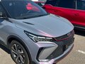 2023 Geely Coolray I Рестайлинг, серый, 2200000 рублей - вид 7