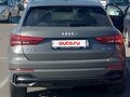 2019 Audi Q3 35 TDI II (F3), серый, 3499000 рублей - вид 2