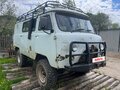 2007 УАЗ 3909, серый, 450000 рублей - вид 2