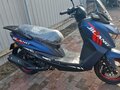 2025 Jilang M12, синий, 102999 рублей - вид 6