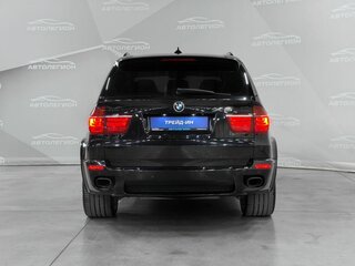 2011 BMW X5 40d II (E70) Рестайлинг, чёрный, 2140000 рублей, вид 4