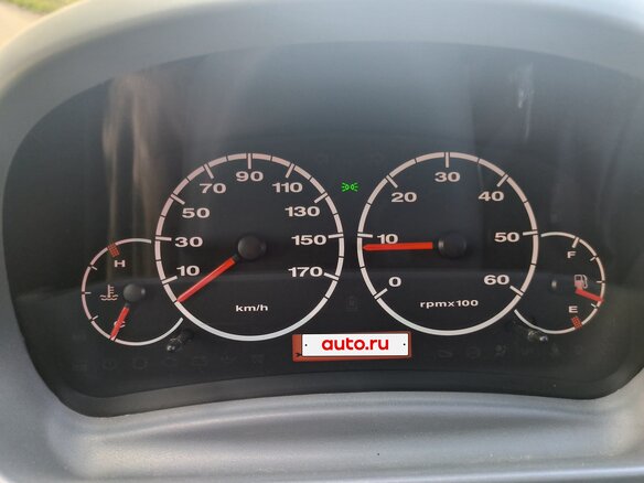2008 Fiat Professional Ducato, красный, 2250000 рублей - вид 9