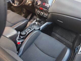2012 Peugeot 4008 I, серый, 1500000 рублей, вид 4