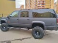 1995 GMC Yukon I (GMT400), чёрный, 4580000 рублей - вид 4
