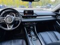 2018 Mazda 6 III (GJ) Рестайлинг 2, синий - вид 7