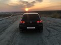 2011 Volkswagen Golf VI, синий - вид 6