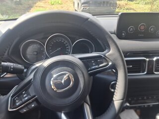 2020 Mazda CX-5 II, чёрный, 2050000 рублей, вид 4