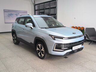 2026 Москвич 3, голубой, 2280000 рублей, вид 3