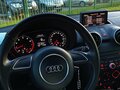 2012 Audi A1 I (8X), белый - вид 4